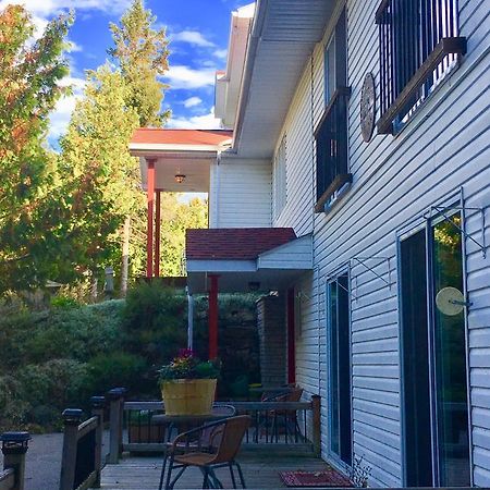 The Forest House B&B - Adult Only โทเบอร์มอรี ภายนอก รูปภาพ