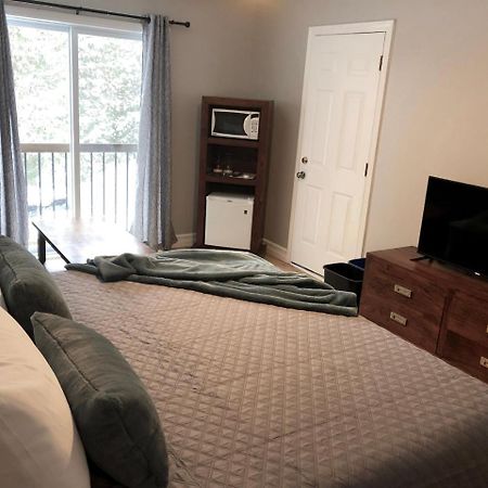 The Forest House B&B - Adult Only โทเบอร์มอรี ภายนอก รูปภาพ