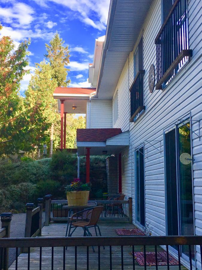 The Forest House B&B - Adult Only โทเบอร์มอรี ภายนอก รูปภาพ