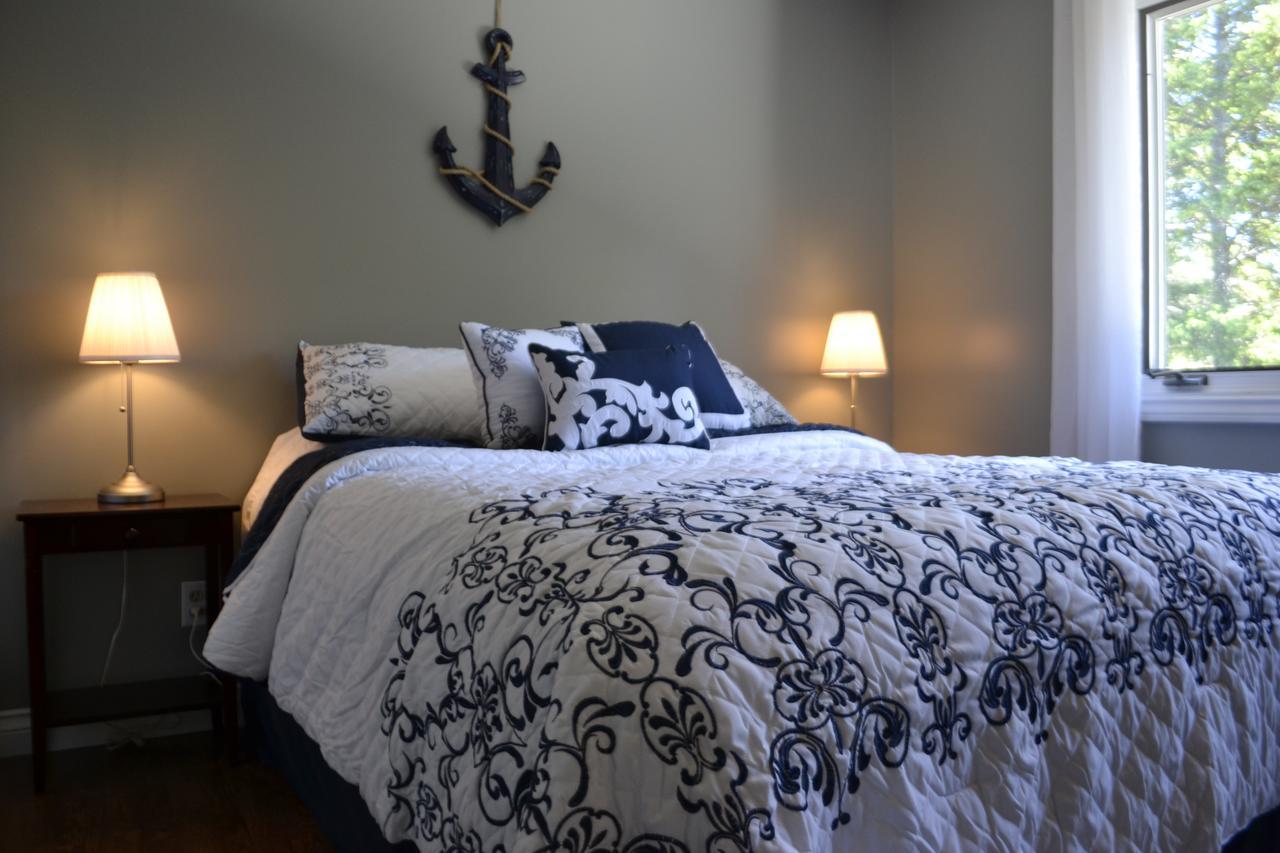 The Forest House B&B - Adult Only โทเบอร์มอรี ภายนอก รูปภาพ