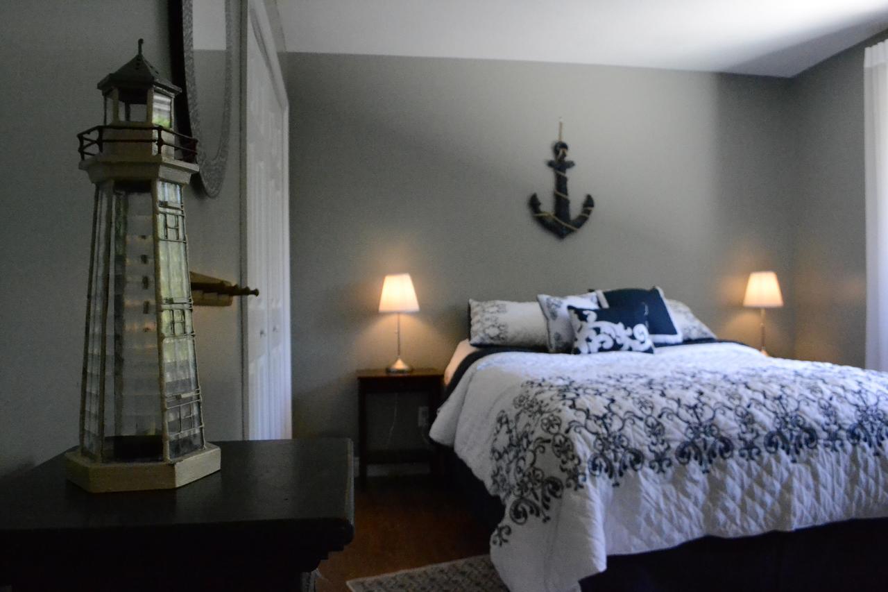 The Forest House B&B - Adult Only โทเบอร์มอรี ภายนอก รูปภาพ